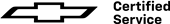 Reliable Chevrolet Logo