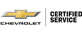 Bravo Chevrolet-Cadillac logo